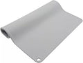 Silicone Pet Food Mat for Bowls and Water, Waterproof Non-Slip, 41x31CM