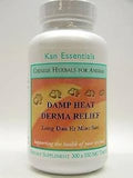 Kan Herbs Essentials Herbal Supplement, 300 Tablets