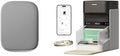 PETLIBRO RFID Automatic Cat Feeder with Collar Tag Activation, 5G and 2.4G WiFi, Diet Tracking, Bundled with Dog Food Mat