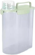Pet Food Storage Container, 5-7 lbs Capacity, 1-Pack WO26303