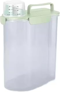 Pet Food Storage Container, 5-7 lbs Capacity, 1-Pack WO26303
