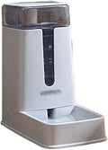Automatic Pet Feeder and Drinker Bowl for Cats, Style E