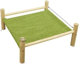Washable Pet Small Kennel, Four Seasons Universal Cat Bed Hammock