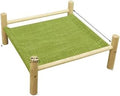 Washable Pet Small Kennel, Four Seasons Universal Cat Bed Hammock