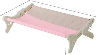 Pet Rocking Chair Hammock, Washable, Cat Climbing Frame