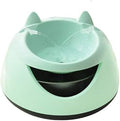 Automatic Luminous Pet Water Fountain for Cats and Dogs, Electric Dispenser Drinking Bowl