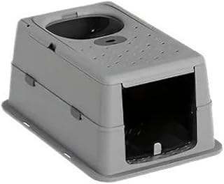 Stainless Steel Cat Litter Box with Flip Cover