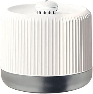 Cat Water Dispenser, Automatic Circulating Flow, Silent Drinking
