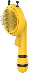 Pet Hair Removal Comb and Brush for Cats and Dogs
