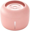 Automatic Electric Pet Water Fountain with Filter Box, Drinking Bowl for Cats and Dogs