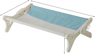 Solid Wood Cat Hanging Bed