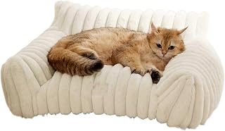 Pet Sofa Cushion House for Cats, Puppies and Dogs