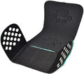 Portable Pet Carrier with Large Space, Maximum 7.5 kg, Size L