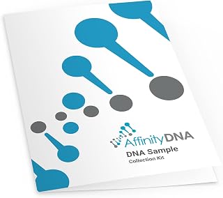 CatCheck Genetic Test Kit for 1 Cat, 75+ Inherited Diseases and Coat Colours, Home Sample Collection