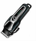 Rechargeable Low-Noise Electric Pet Grooming Clipper with Nail Clipper