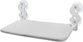 Cat Window Hammock with Suction Cups, Foldable Hanging Basket for Balcony and Window