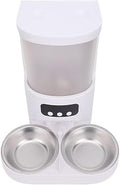 Automatic Cat Feeder, 4L, Remote Control