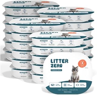 Refill Bags, Pack of 24