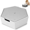 Automatic Water Drop Cat Teaser, Electric Water Drop Cat Toy