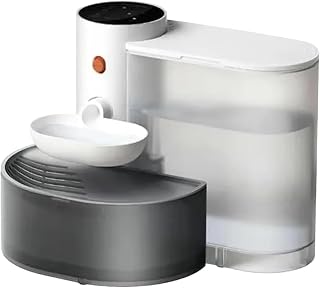Portable Automatic Cat Water Dispenser, 3L