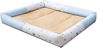 Cool Nest Kennel, Four-Season Universal Cat and Small Dog Mat