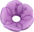 Flower Shape Pet Recovery Collar for Cats and Dogs, Soft Sponge