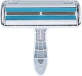 Pet Hair Remover Roller for Furniture and Carpet, Self-Cleaning