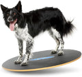 36 inch dog wobble board for balance and core fitness training