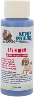 Gallon of high-dilution dog shampoo concentrate – view 4