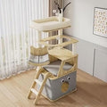 Cat Climbing Frame