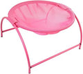 Hanging Pet Bed Rocking Chair Cat Hammock, Removable and Washable