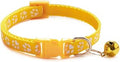 Cat Collar with Bell