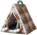 Cat Tent for Indoor Cats