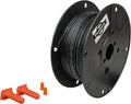 Spool of 500 ft 16-gauge copper in-ground pet fence boundary wire