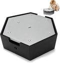 Automatic Water Drop Cat Teaser, Indoor Water Toy for Cats