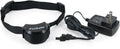 Rechargeable waterproof wireless fence receiver collar