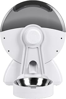 Automatic Pet Feeder for Cats and Small Dogs, 2L