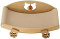 Cat Lounger with Sisal Scratching Surface and Scratch Station, Stable, 2-in-1, Bedroom, Style B