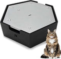 Interactive Water Drip Cat Toy Fountain, Automatic Cat Water Teaser