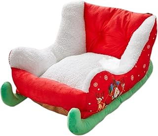 Insulated Cat Bed Nest for Kittens and Puppies