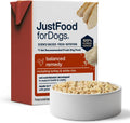 Case of 12.5 oz pork and quinoa wet dog food cartons – view 8