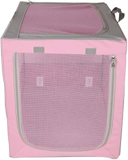 Best Pet Supplies Coral Fleece Pet Tent