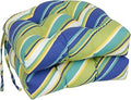HomeStock Comfortable Plush Pet Bed for Small Animals, Soft Round Sleeping Surface