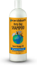 Bulk 2.5 gallon bottle of sweet orange dog shampoo – view 2