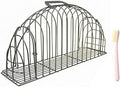 Scratch-Resistant Cat Washing Cage, XL