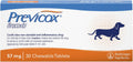 Package of 30 firocoxib 227 mg chewable tablets for dogs – view 3