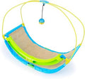 Luxury Anti-Sway Pet Hammock Bed for Small to Medium or Toy Dogs and Cats