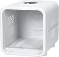 53L Pet Drying Box with 3 Adjustable Speeds for Cats