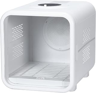 53L Pet Drying Box with 3 Adjustable Speeds for Cats