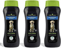 Two one-gallon jugs of deshedding dog shampoo – view 4